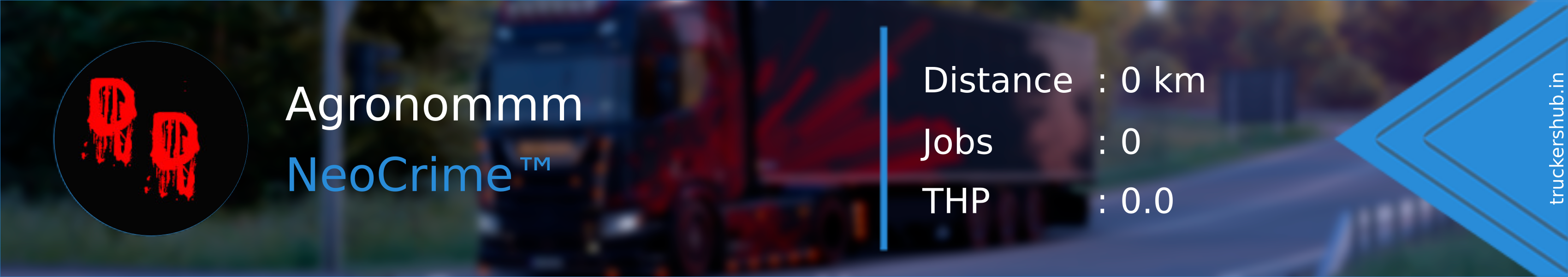 Agronommm Banner