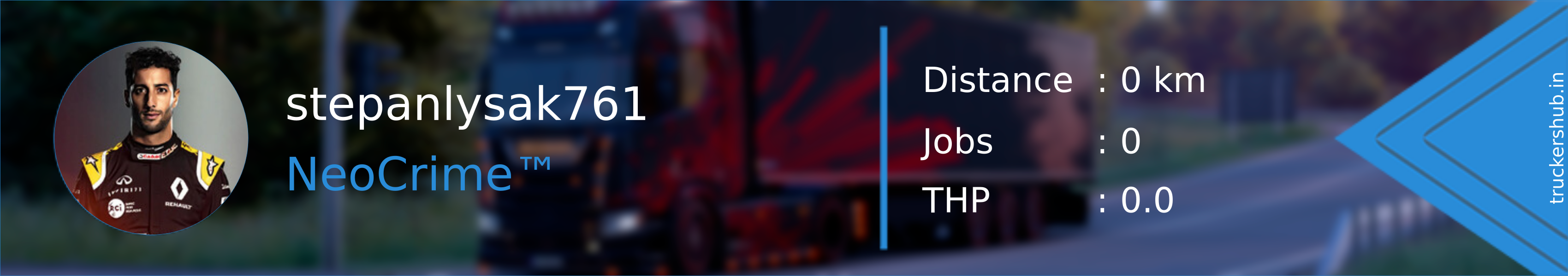 stepanlysak761 Banner
