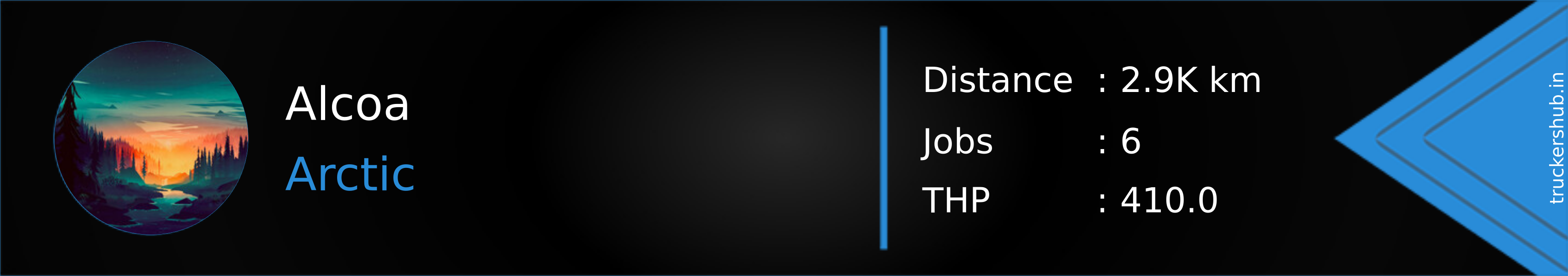Alcoa Banner