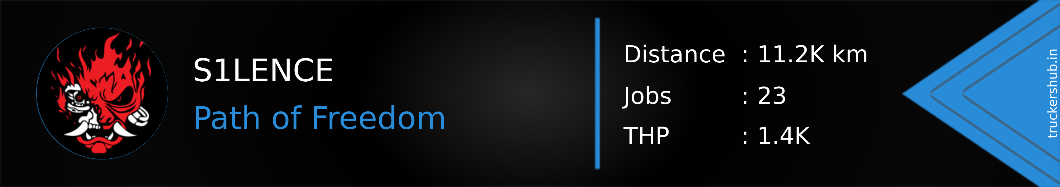 S1LENCE Banner