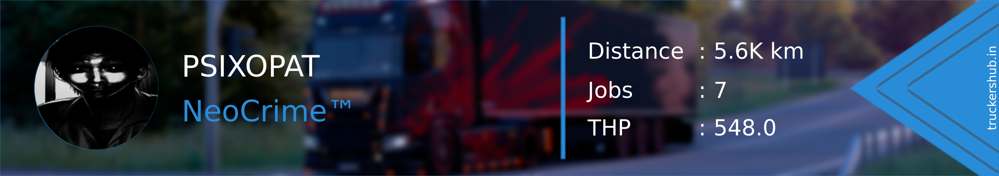 PSIXOPAT Banner