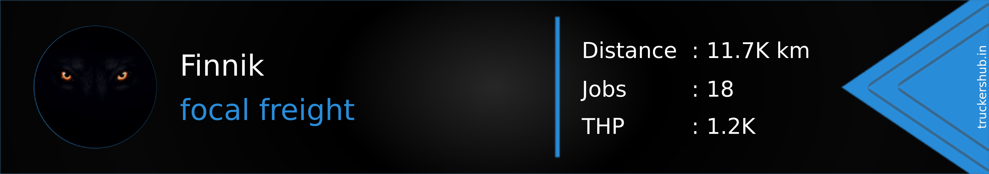 Finnik Banner