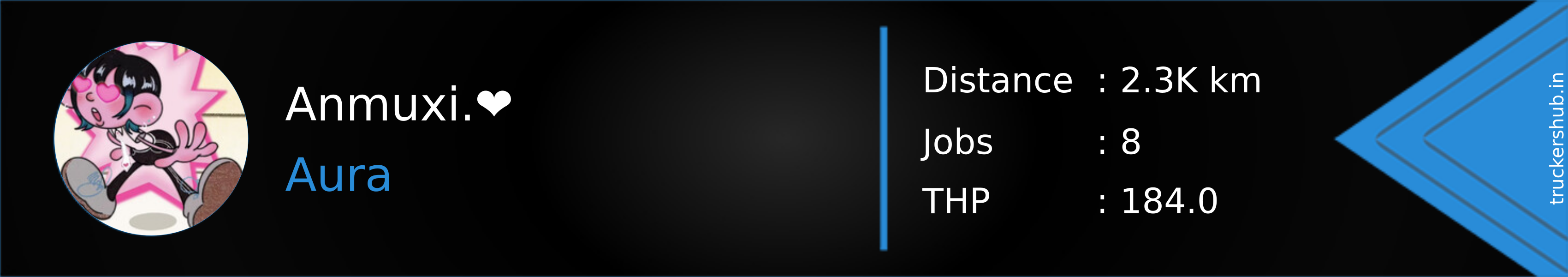 Anmuxi.❤ Banner