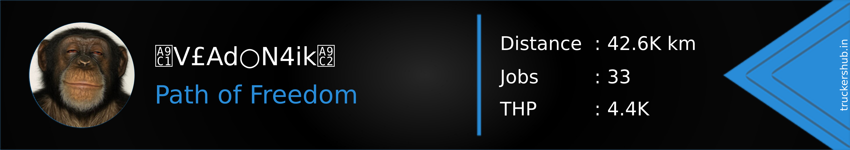 ꧁V£Ad○N4ik꧂ Banner