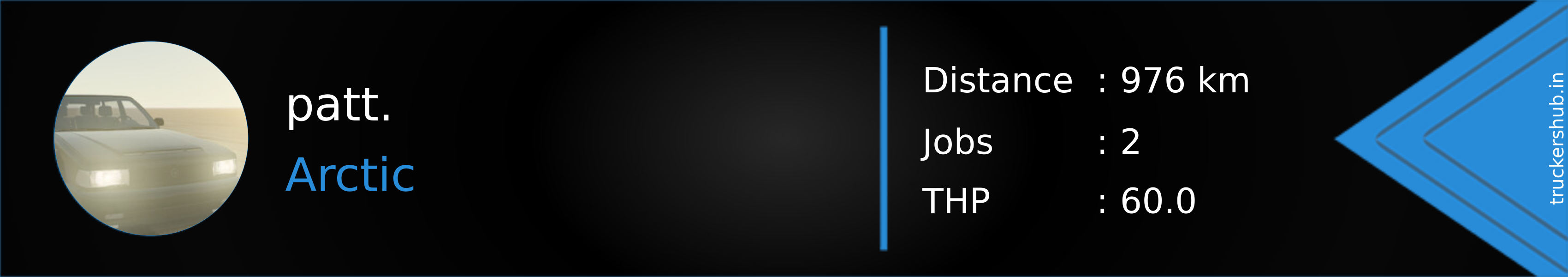 patt. Banner
