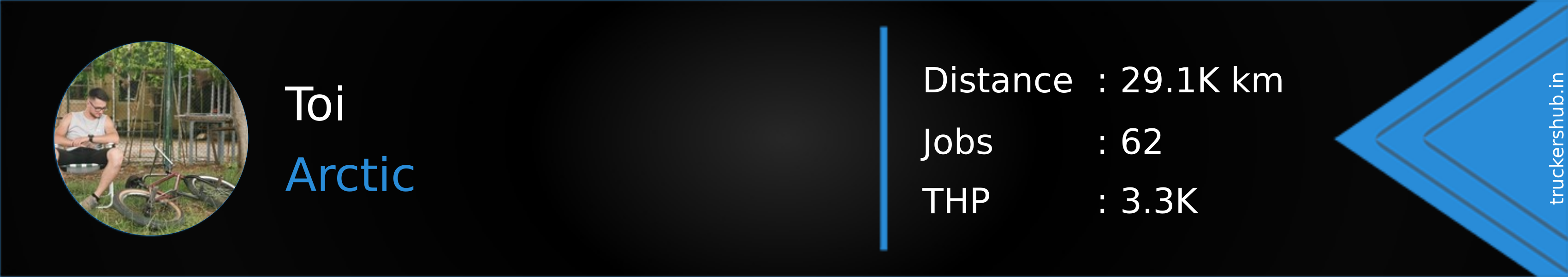 Toi Banner
