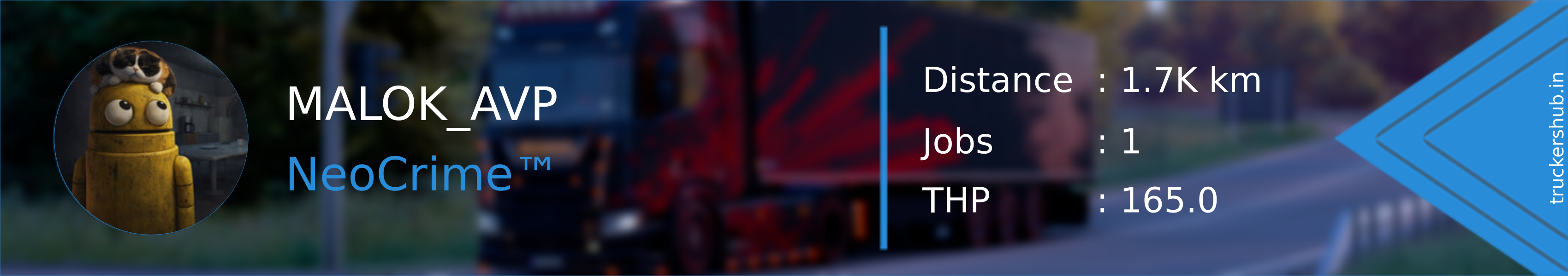 MALOK_AVP Banner