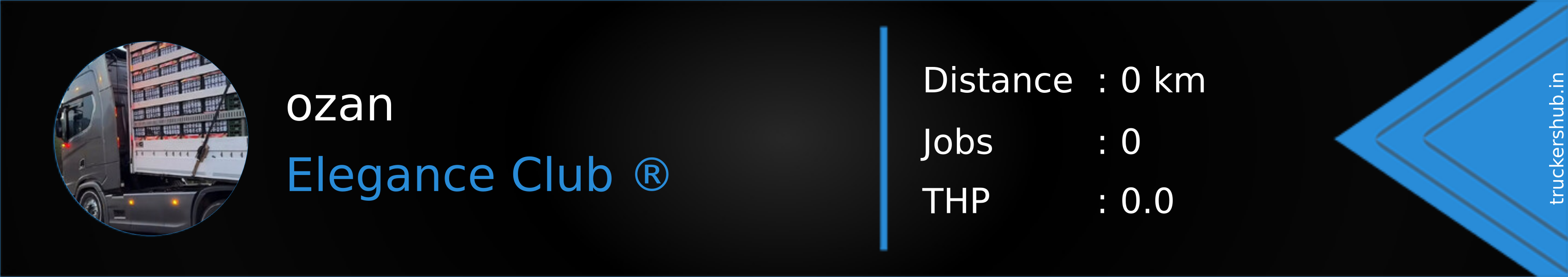 ozan Banner