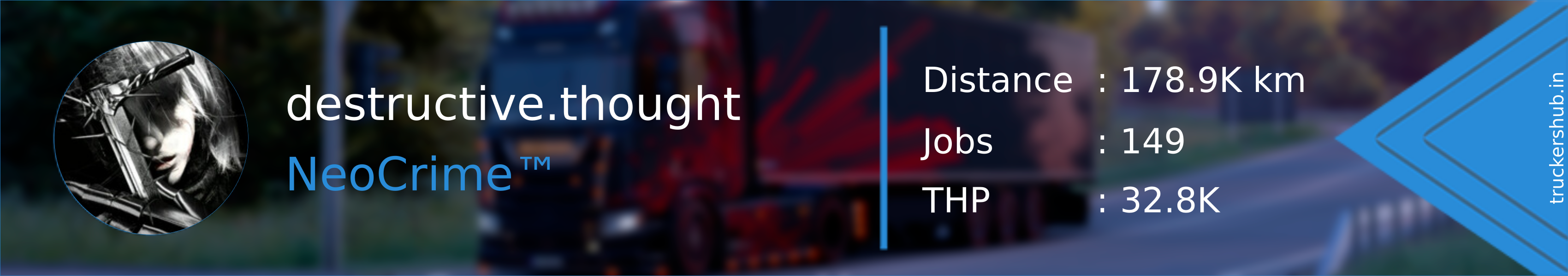 destructive.thought Banner
