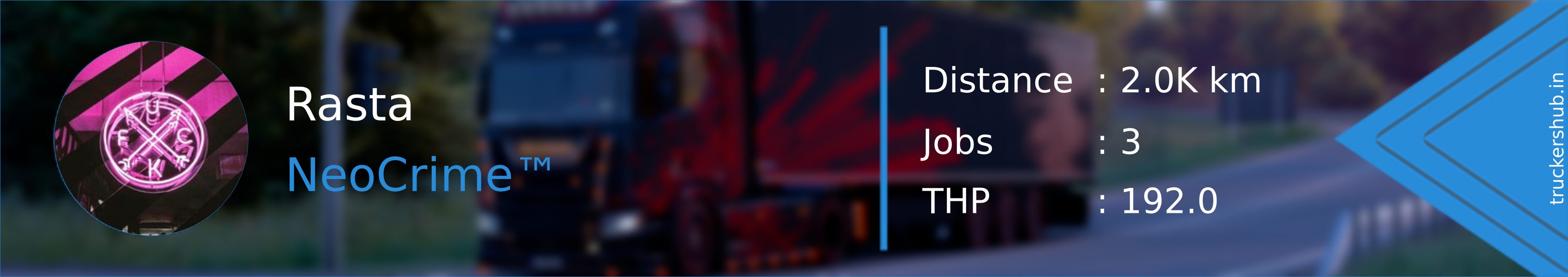 Rasta Banner