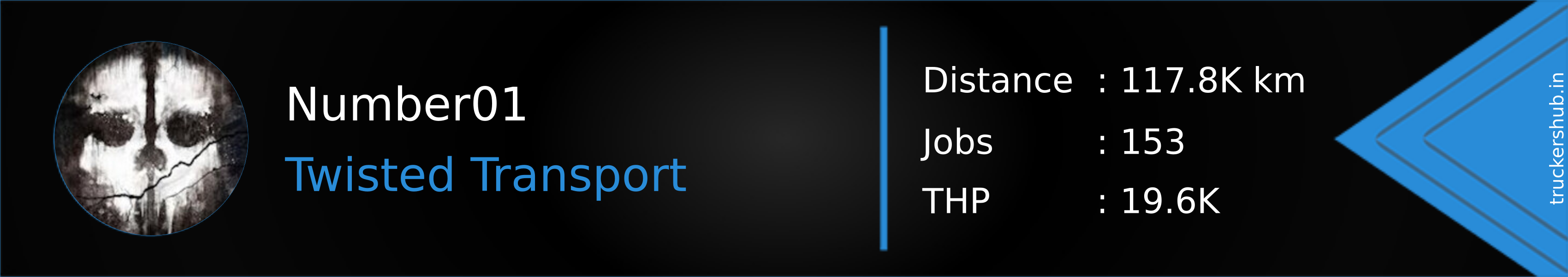Number01 Banner