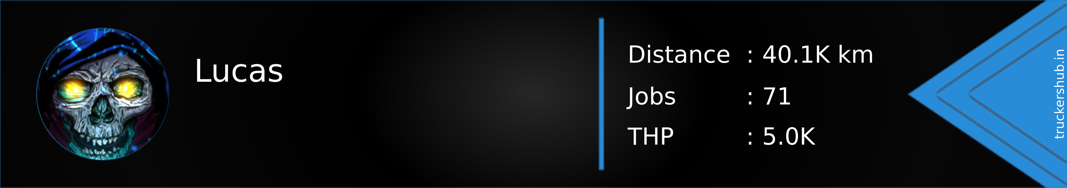 Lucas Banner