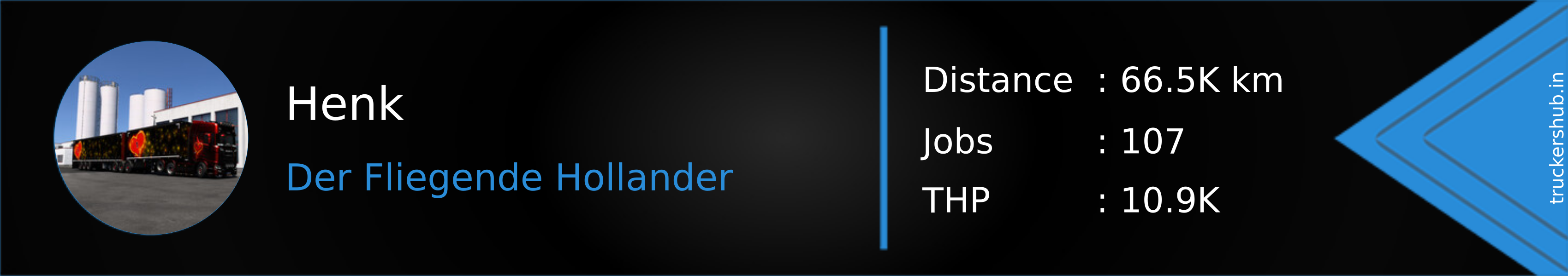 Henk Banner