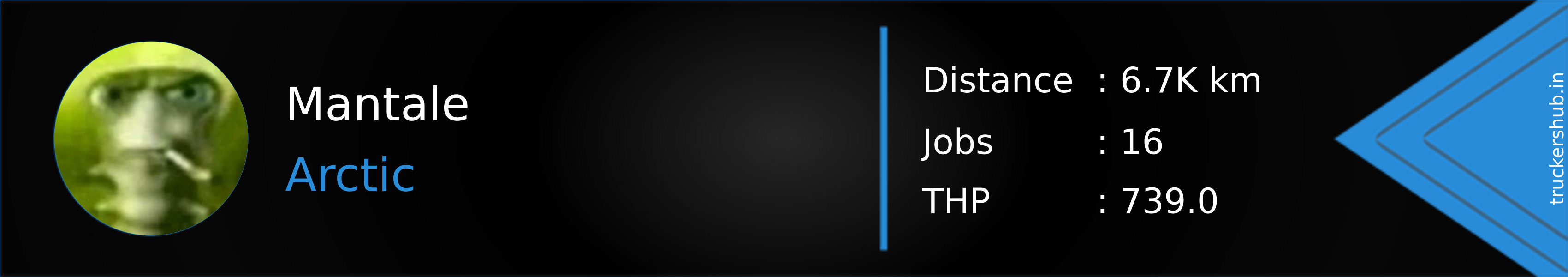 Mantale Banner