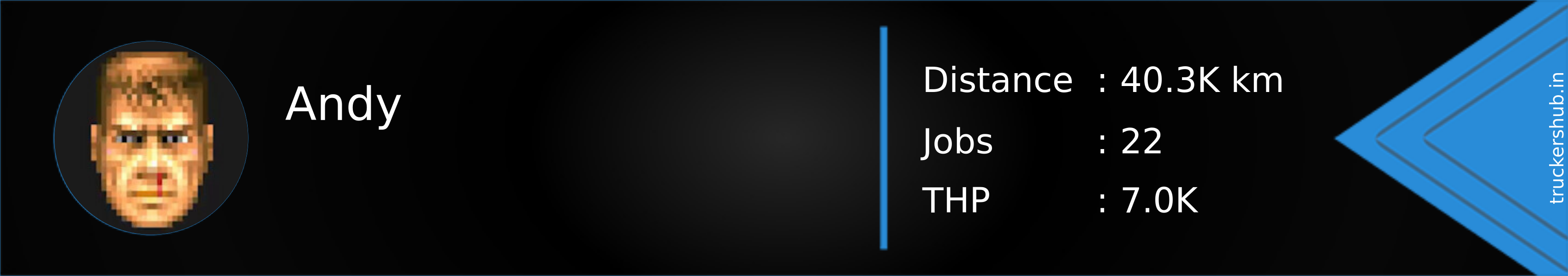 Andy Banner