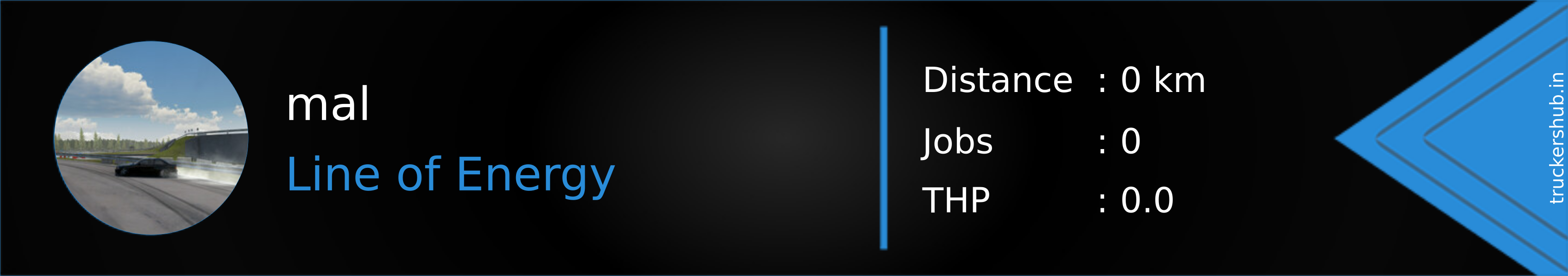 mal Banner