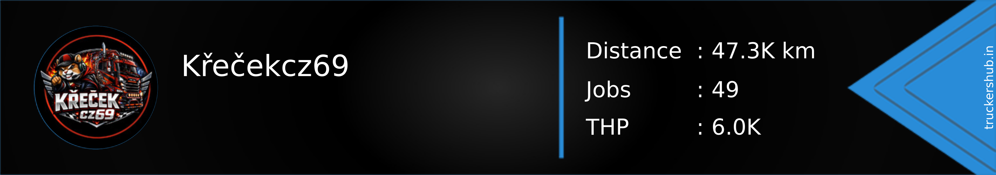 Křečekcz69 Banner