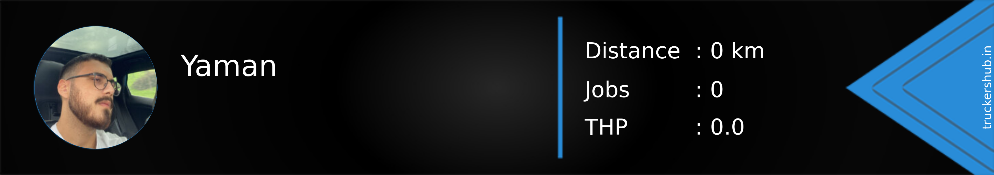 Yaman Banner