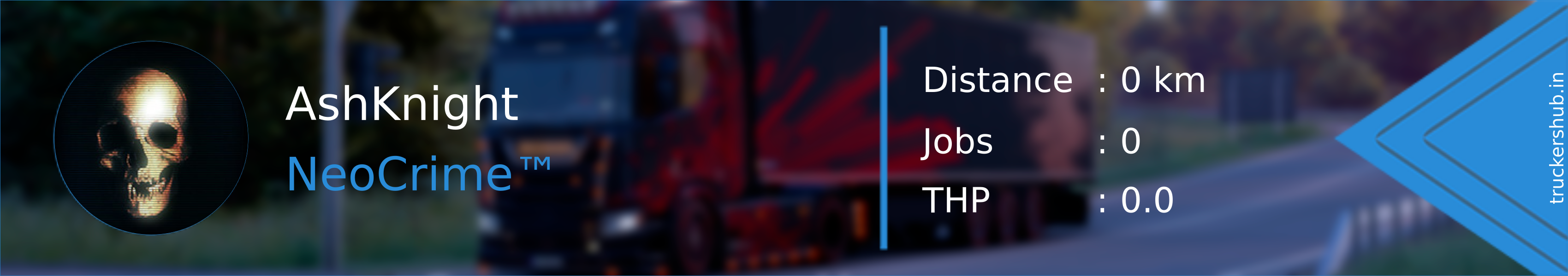 AshKnight Banner