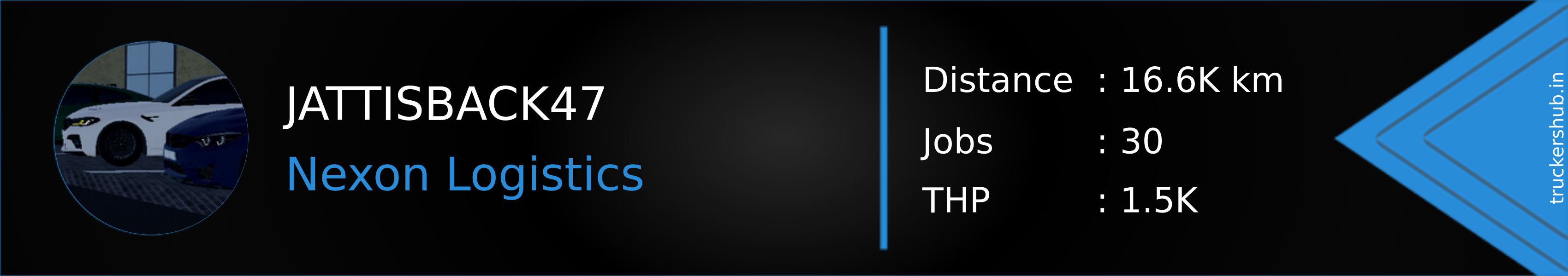 JATTISBACK47 Banner