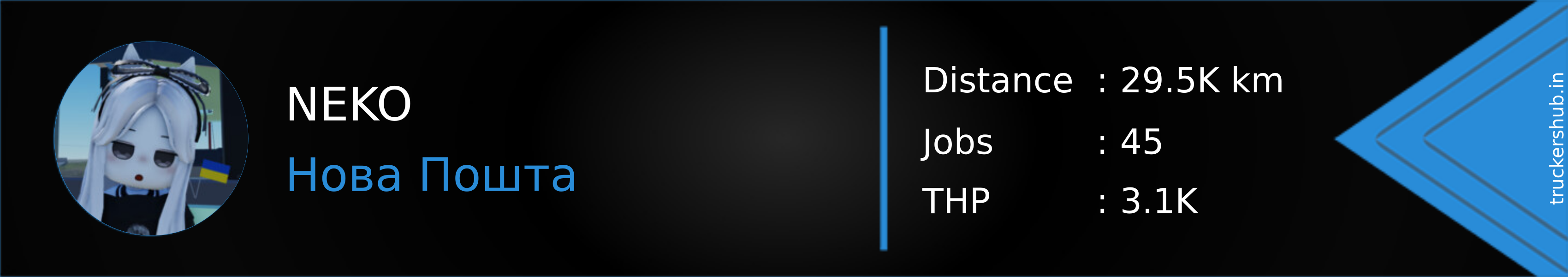 NEKO Banner