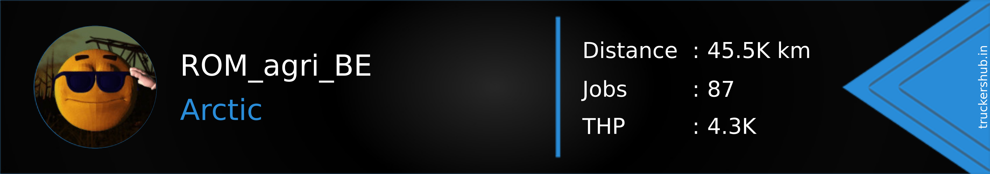 ROM_agri_BE Banner