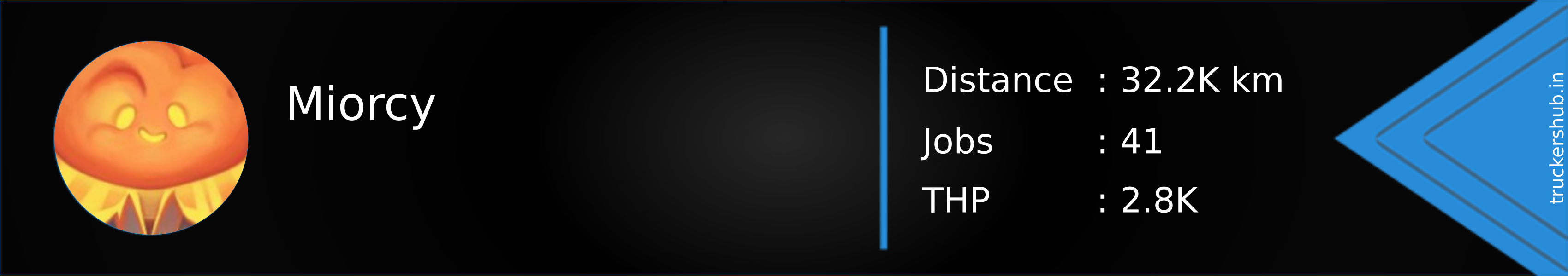Miorcy Banner