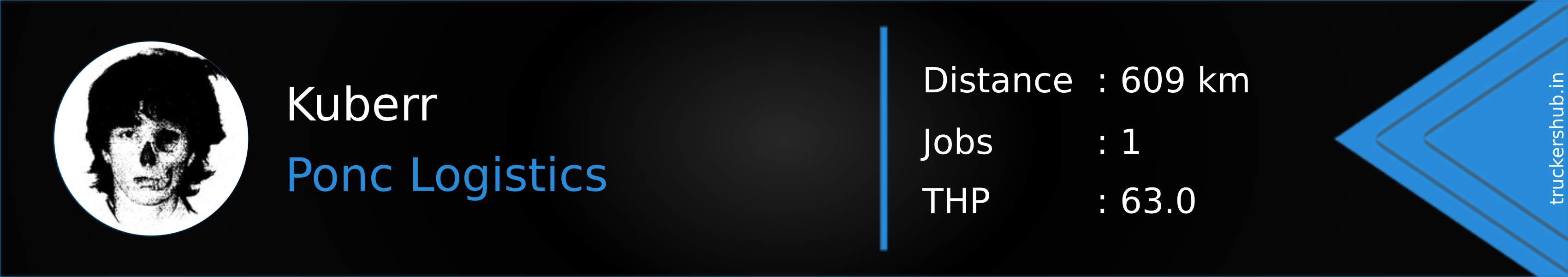 Kuberr Banner
