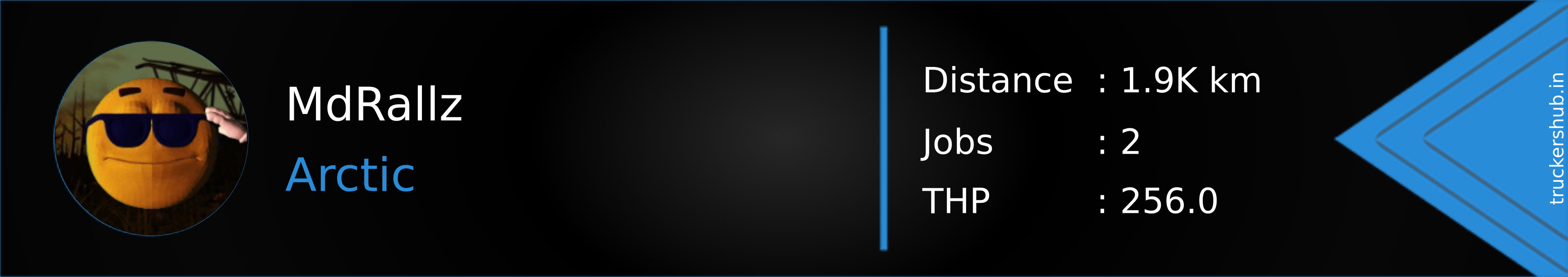 MdRallz Banner