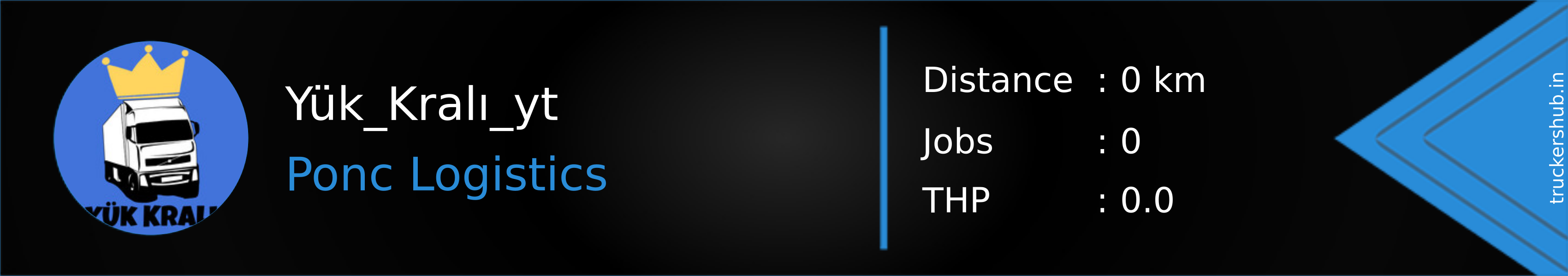 Yük_Kralı_yt Banner