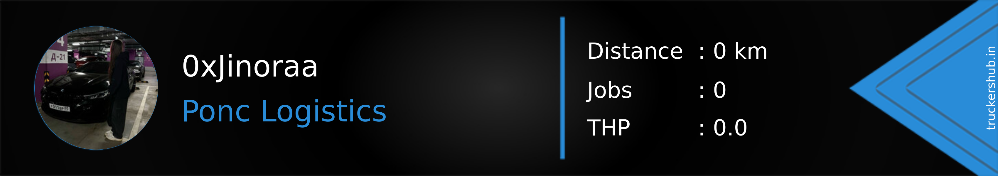 0xJinoraa Banner