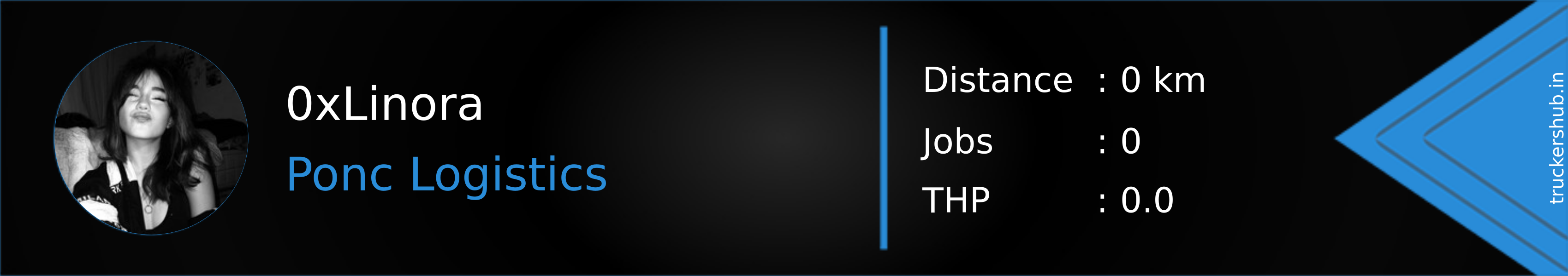 0xLinora Banner