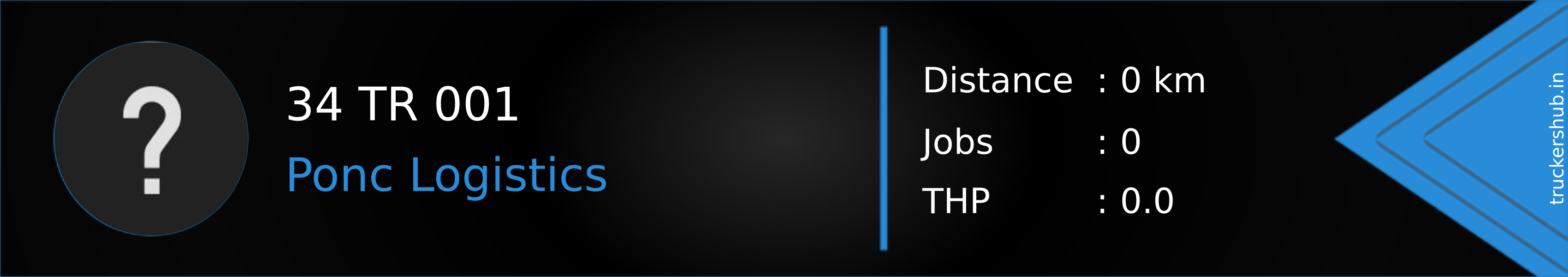 34 TR 001 Banner