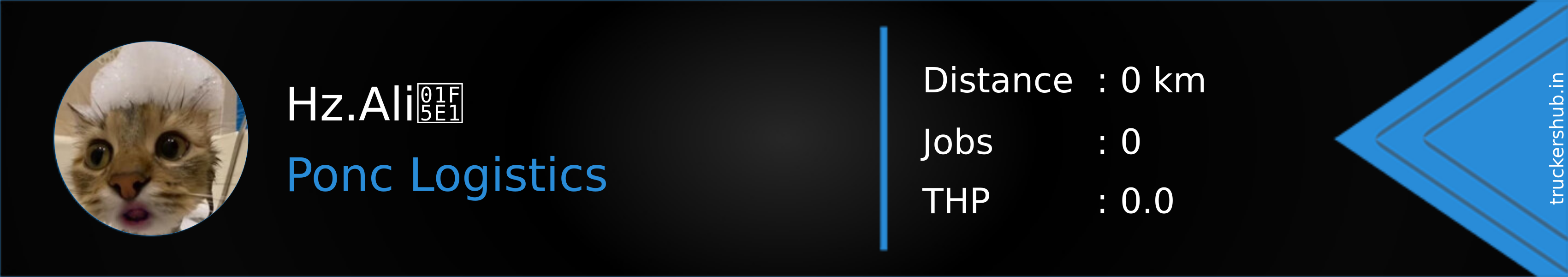Hz.Ali🗡 Banner