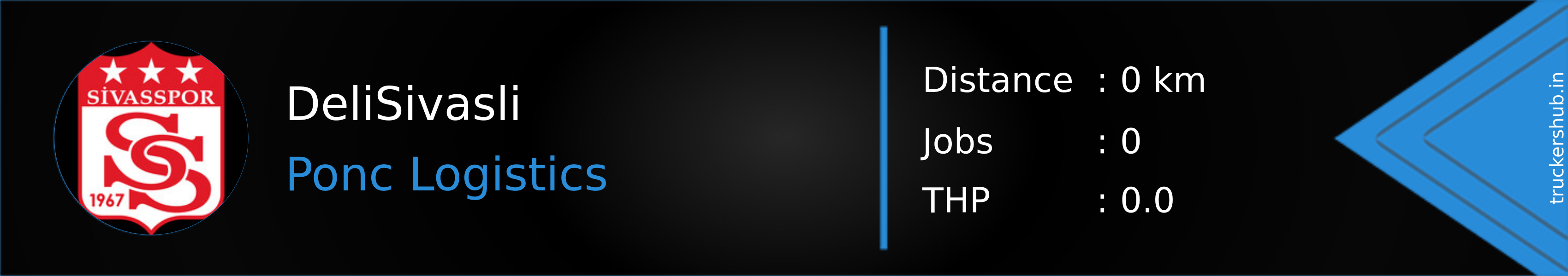 DeliSivasli Banner