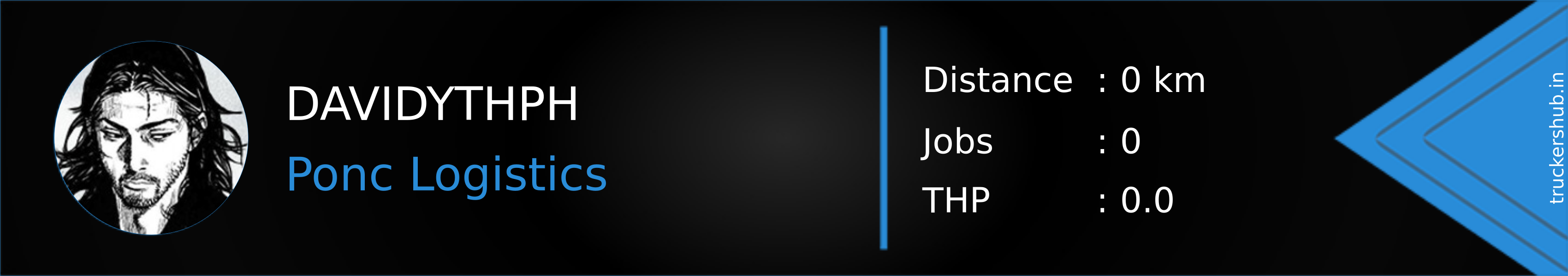 DAVIDYTHPH Banner