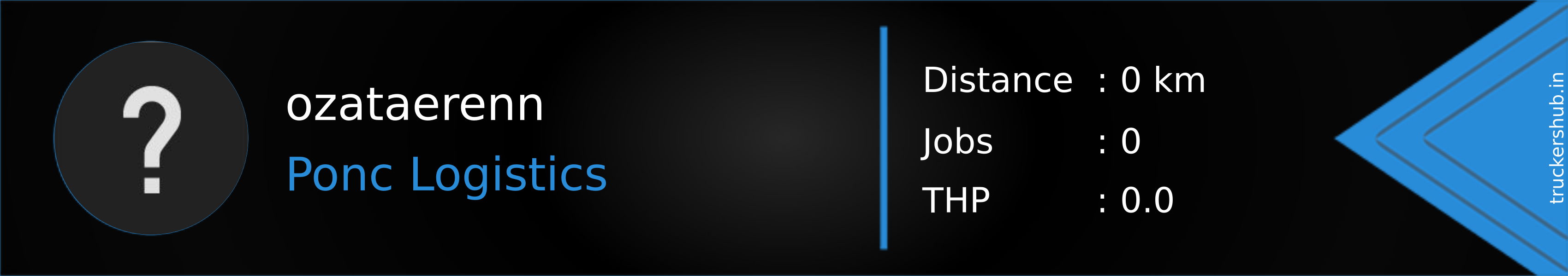 ozataerenn Banner