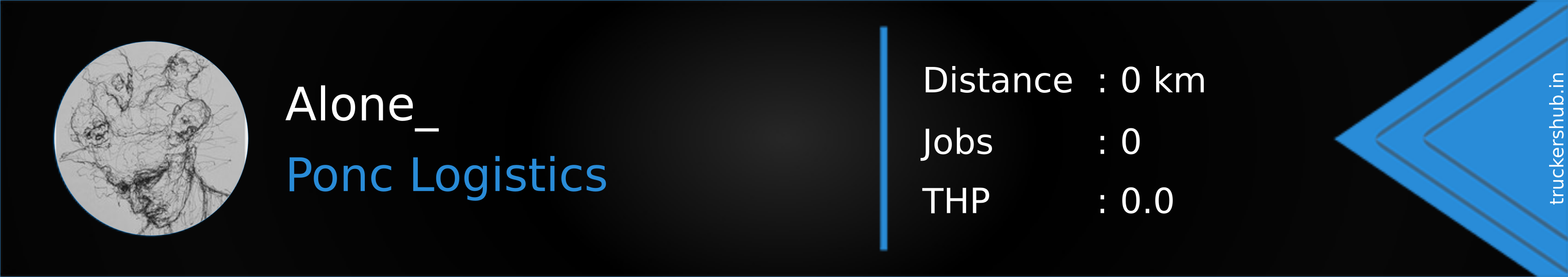 Alone_ Banner