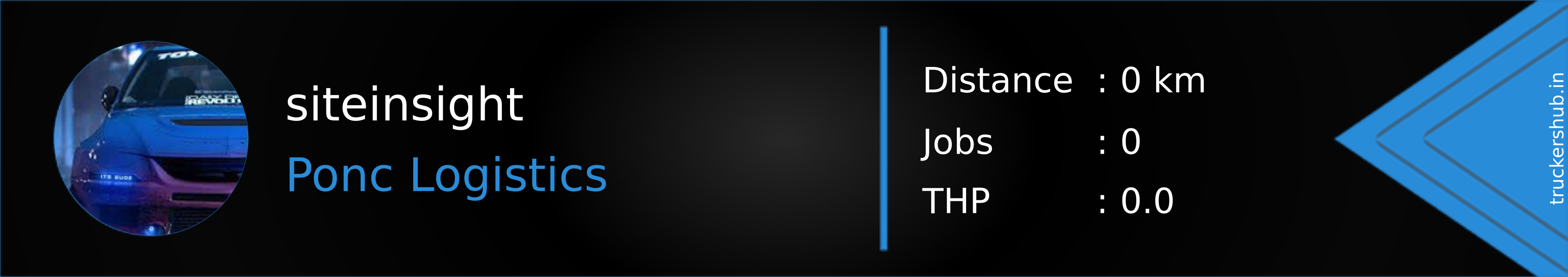siteinsight Banner