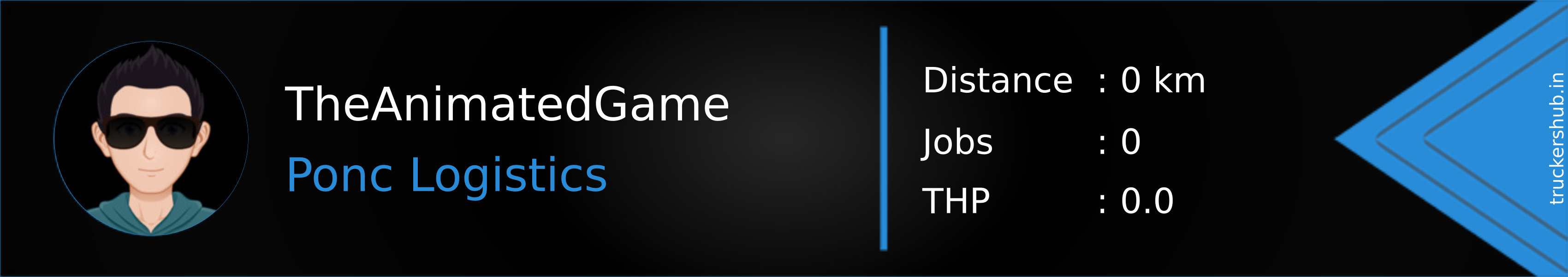 TheAnimatedGame Banner
