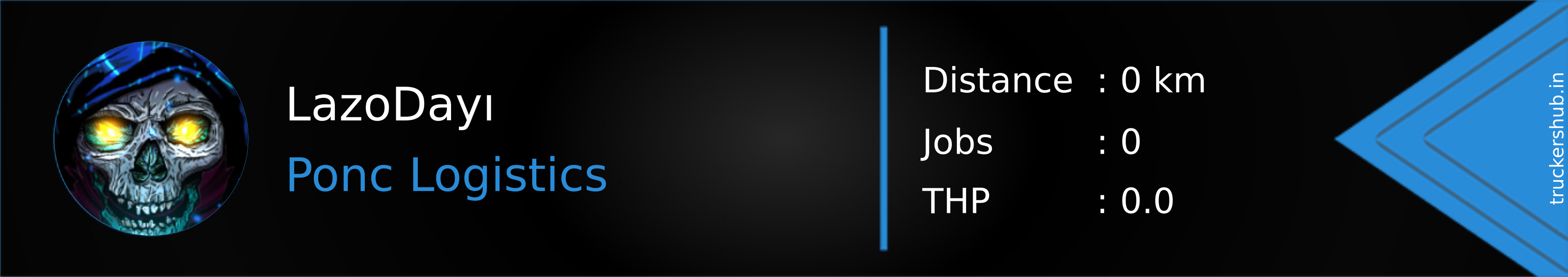 LazoDayı Banner