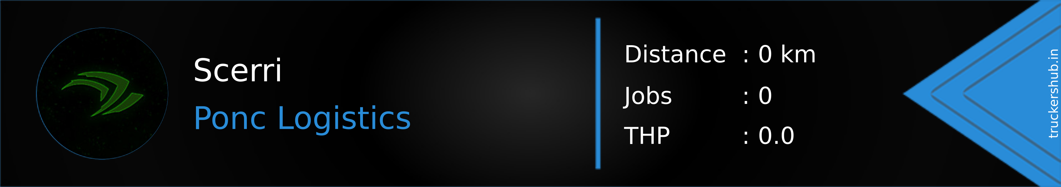 Scerri Banner