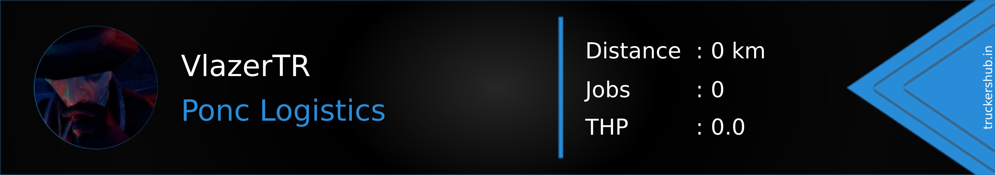 VlazerTR Banner