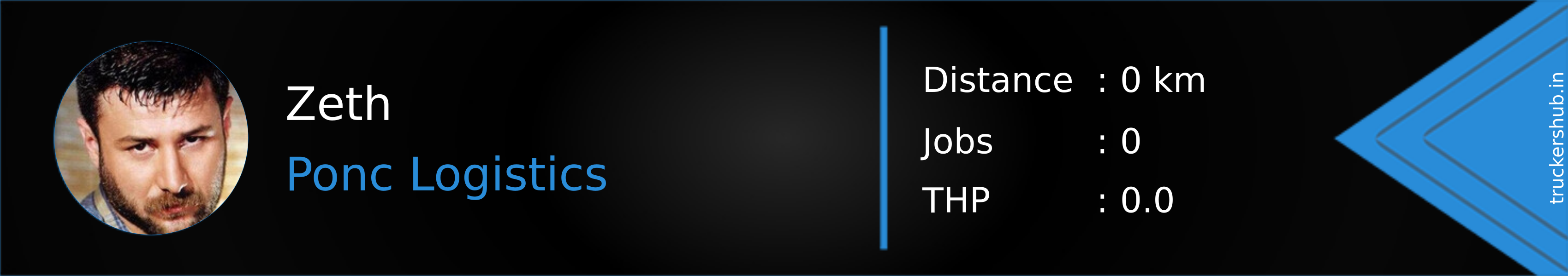 Zeth Banner