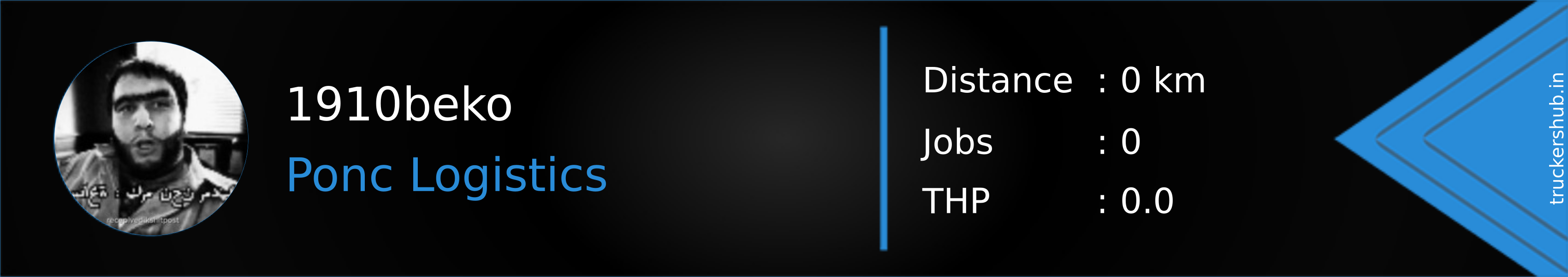 1910beko Banner