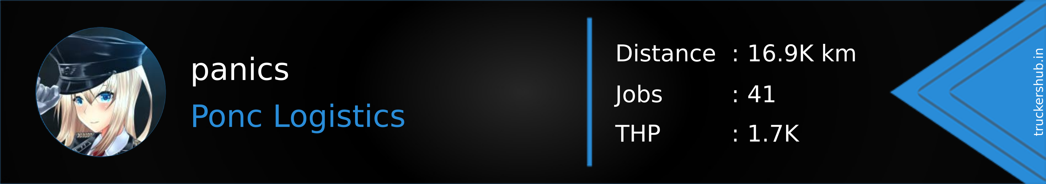panics Banner