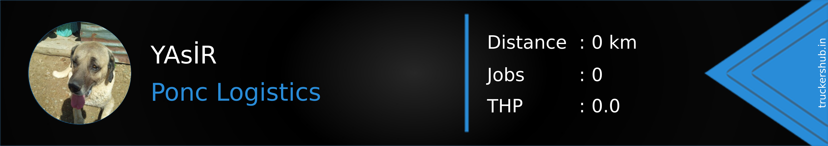 YAsİR Banner