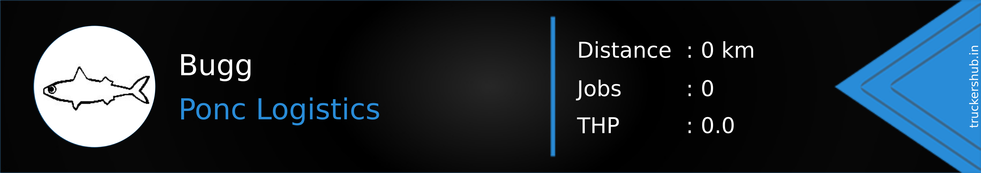 Bugg Banner