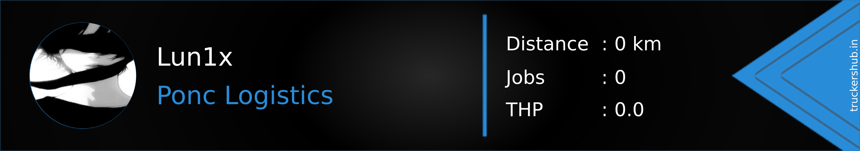 Lun1x Banner