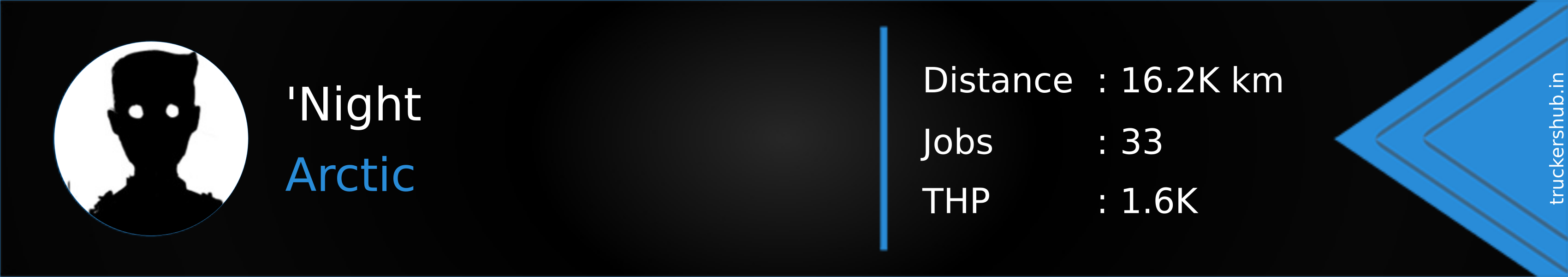 'Night Banner